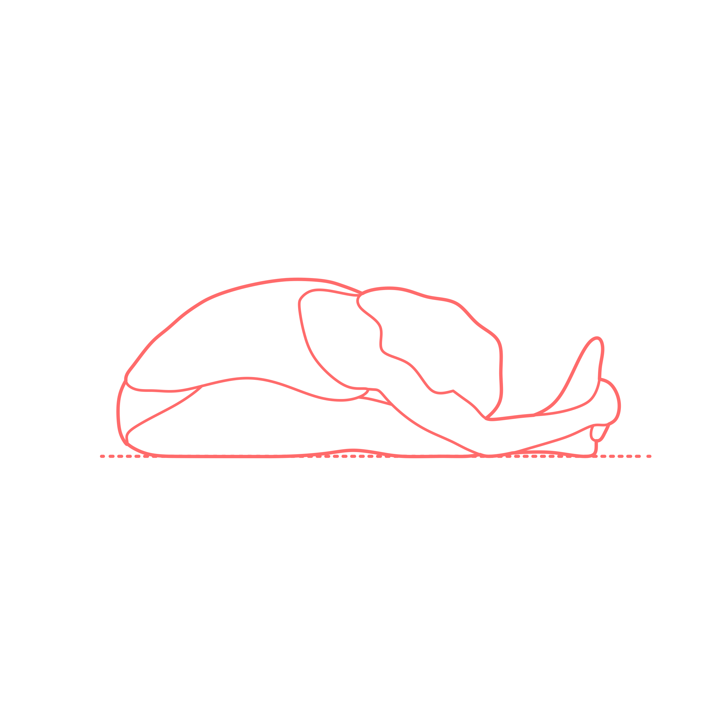 Humans Yoga Poses Seated Forward Bend Pose Laser Cut Svg File Free Vectors